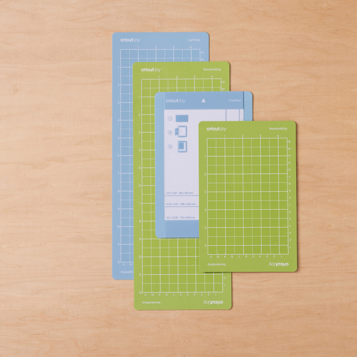 Cricut Joy Card Mat 1-pack