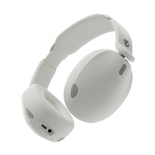 Skullcandy Hesh 540 ANC Headset Wired & Wireless Head-band Calls/Music Bluetooth White