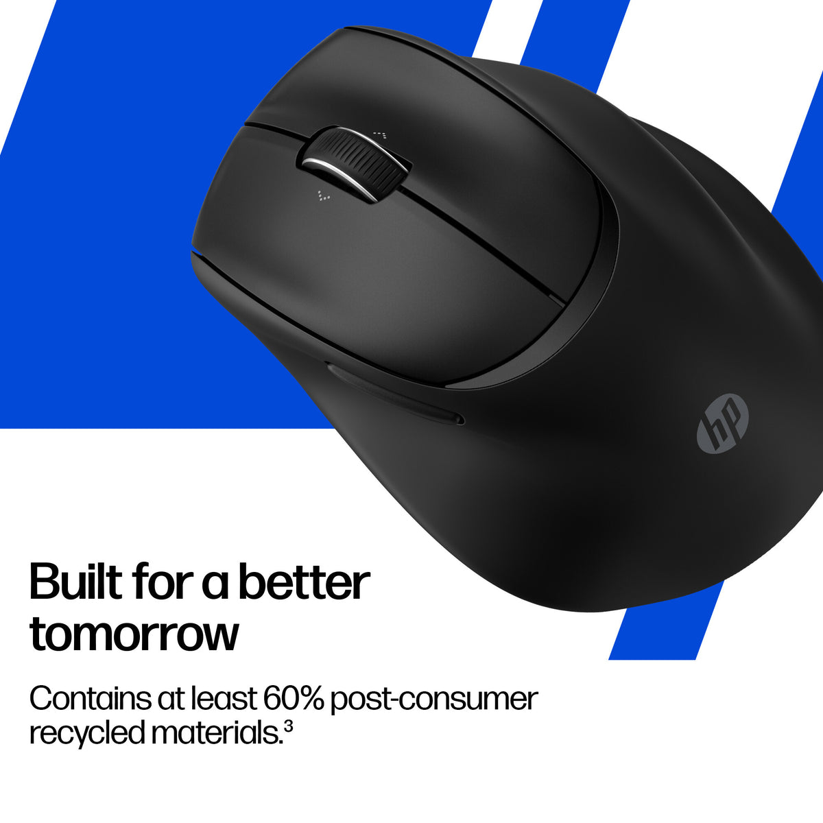 HP Tilt Ergonomic Mouse 720M