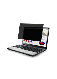 Port Designs 900263 display privacy filter 39.6 cm (15.6") Laptop