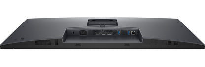 DELL Pro Plus P3225DE computer monitor 80 cm (31.5") 2560 x 1440 pixels Wide Quad HD LCD Black, Grey