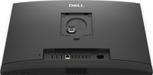 DELL Pro QC24250 Intel Core Ultra 7 265 61 cm (24") 1920 x 1080 pixels All-in-One PC 16 GB DDR5-SDRAM 512 GB SSD Windows 11 Pro Wi-Fi 6E (802.11ax) Black