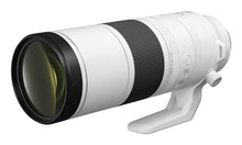 Canon RF 200-800 mm F6.3-9 IS USM Telephoto Camera Lenses, Black/White