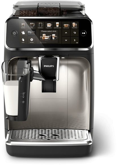 Philips EP5447/90R1 coffee maker Fully-auto Espresso machine 1.8 L