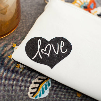 Cricut Glitter Iron-On (5 ft)
