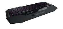 Turtle Beach Isku FX keyboard Gaming USB QWERTY Black