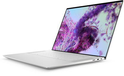 DELL XPS 9640 Intel Core Ultra 7 155H Laptop 41.4 cm (16.3") Full HD+ 16 GB LPDDR5x-SDRAM 1 TB SSD NVIDIA GeForce RTX 4050 Wi-Fi 7 (802.11be) Windows 11 Home Platinum