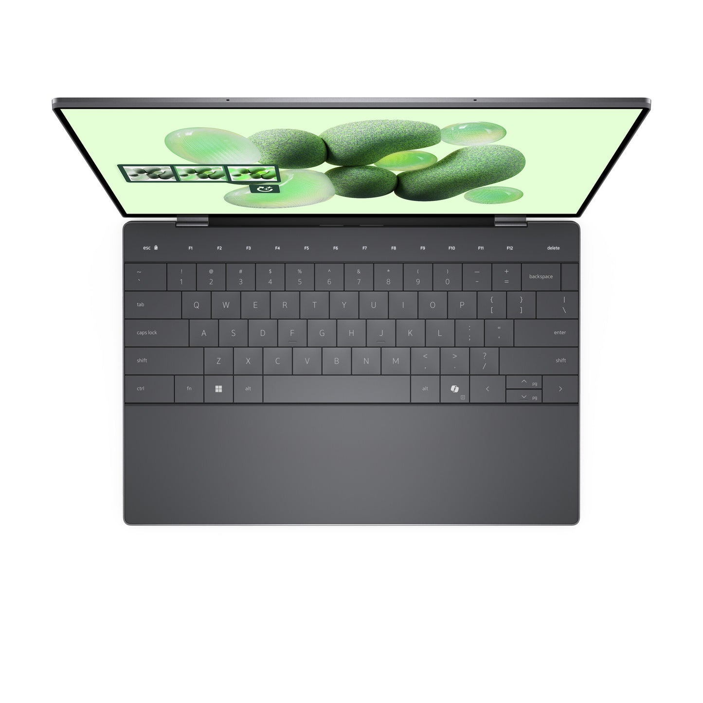DELL XPS 13 9345 Copilot+ PC Qualcomm Snapdragon X1E-80-100 Laptop 34 cm (13.4") Touchscreen 3K 32 GB LPDDR5x-SDRAM 1 TB SSD Wi-Fi 7 (802.11be) Windows 11 Pro Graphite