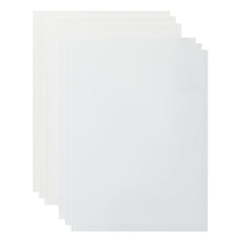 Cricut Printable Waterproof kids' stickers