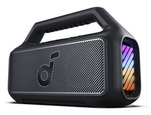 Soundcore Boom 2 2.1 portable speaker system Black 80 W