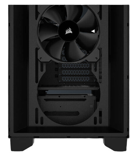 Corsair CC-9011251-WW computer case Midi Tower Black