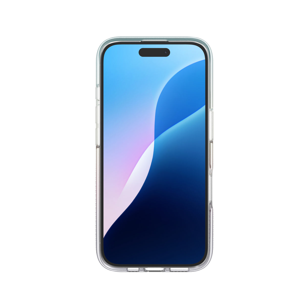 ZAGG Cases Milan Snap Apple iPhone 16 Iridescent