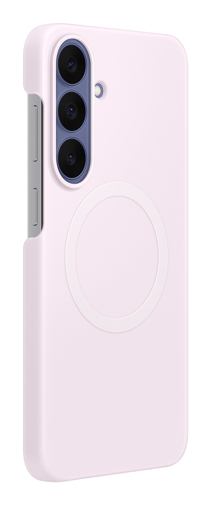 Samsung EF-ES741CPEGWW mobile phone case 17 cm (6.7") Cover Pink