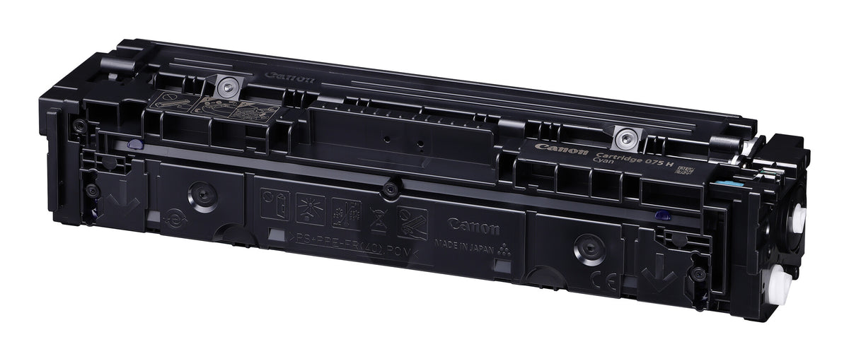 Canon 075 High Capacity