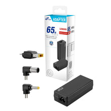 FSP/Fortron FSP PRO 65W Universal Laptop Adapter – Lenovo
