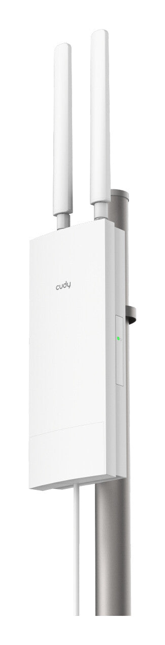 Cudy Indoor/Outdoor AX3000 High-Power Wi-Fi 6 Access Point