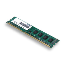 Patriot Memory Signature Line PSD34G160081 memory module 4 GB 1 x 4 GB DDR3 240-pin DIMM