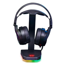 Thermaltake E1 RGB Headphone holder