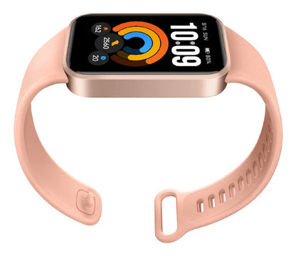 Xiaomi Smart Band 11 Active 3.73 cm (1.47") TFT Digital 172 x 320 pixels Touchscreen Black