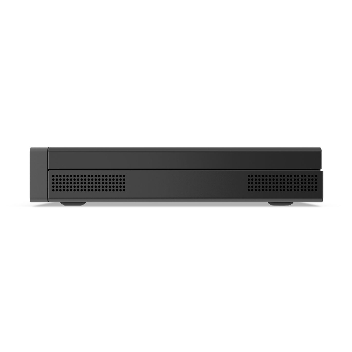 Lenovo ThinkCentre neo 50q Gen 5 Intel Core 7 240H 8 GB DDR5-SDRAM 512 GB SSD Windows 11 Pro Mini PC Black