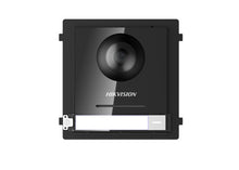 Hikvision DS-KD8003-IME1 video intercom system 2 MP Black