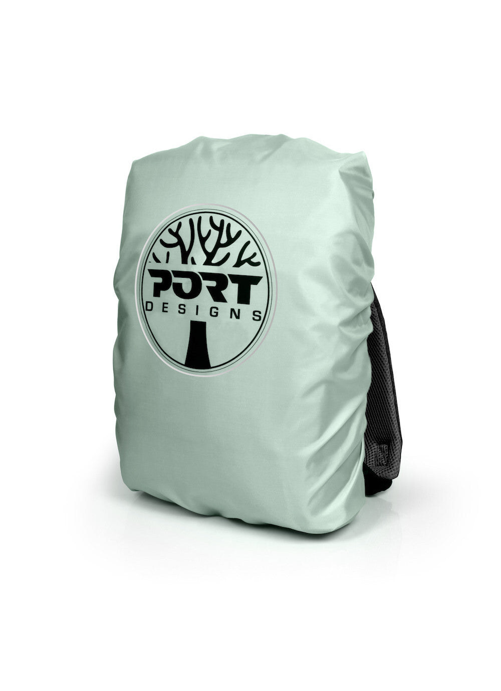 Port Designs Yosemite Eco 35.6 cm (14") Backpack Grey