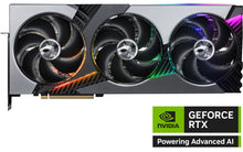 MSI GeForce RTX 5080 16G VANGUARD SOC LAUNCH EDITION NVIDIA 16 GB GDDR7