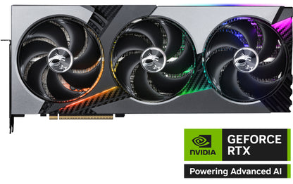 MSI GeForce RTX 5080 16G VANGUARD SOC LAUNCH EDITION NVIDIA 16 GB GDDR7