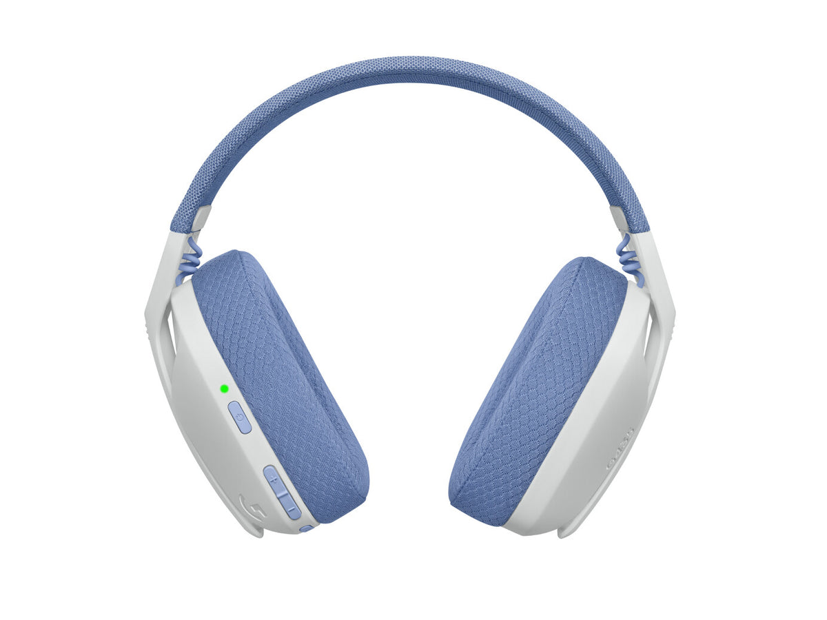 Logitech G G435 LIGHTSPEED Wireless Gaming Headset
