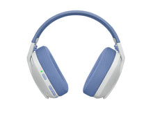 Logitech G G435 LIGHTSPEED Wireless Gaming Headset