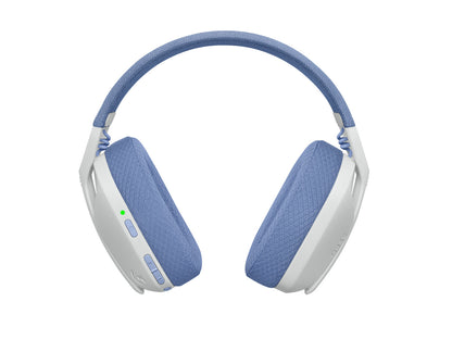Logitech G G435 LIGHTSPEED Wireless Gaming Headset