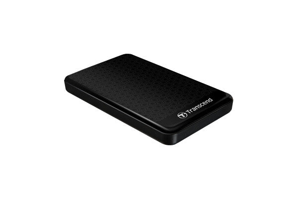 Transcend StoreJet 25A3K 2TB