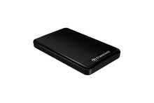 Transcend StoreJet 25A3K 2TB