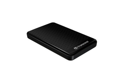 Transcend StoreJet 25A3K 2TB