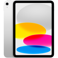 Apple 11-INCH IPAD WI-FI 256GB - SILVER