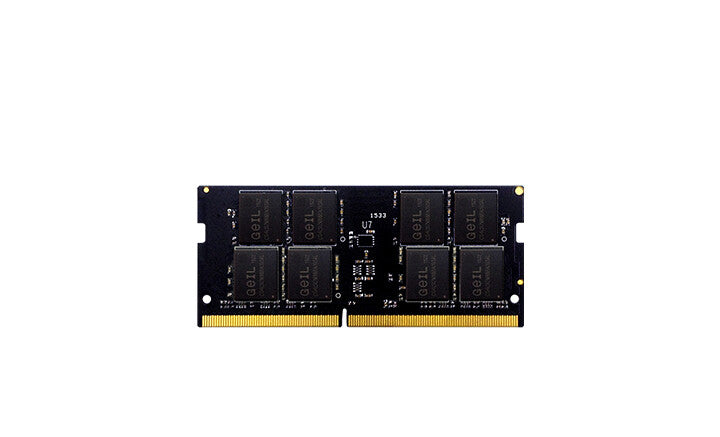 Geil GS48GB3200C22SC memory module 8 GB 1 x 8 GB DDR4