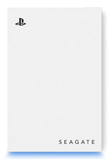 Seagate 2TB 2.5 Playstation Portable HDD