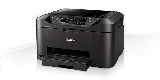 Canon MAXIFY MB2140 Inkjet A4 600 x 1200 DPI Wi-Fi