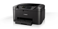 Canon MAXIFY MB2140 Inkjet A4 600 x 1200 DPI Wi-Fi