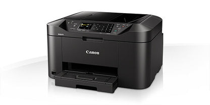Canon MAXIFY MB2140 Inkjet A4 600 x 1200 DPI Wi-Fi