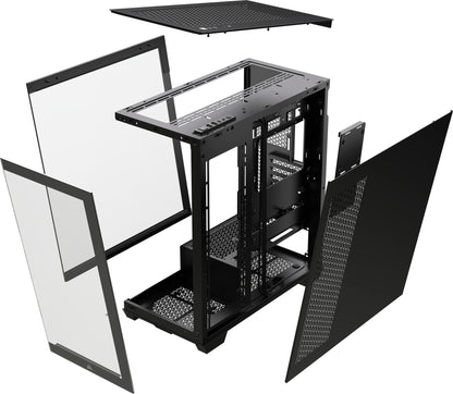 Corsair 3500X Midi Tower Black