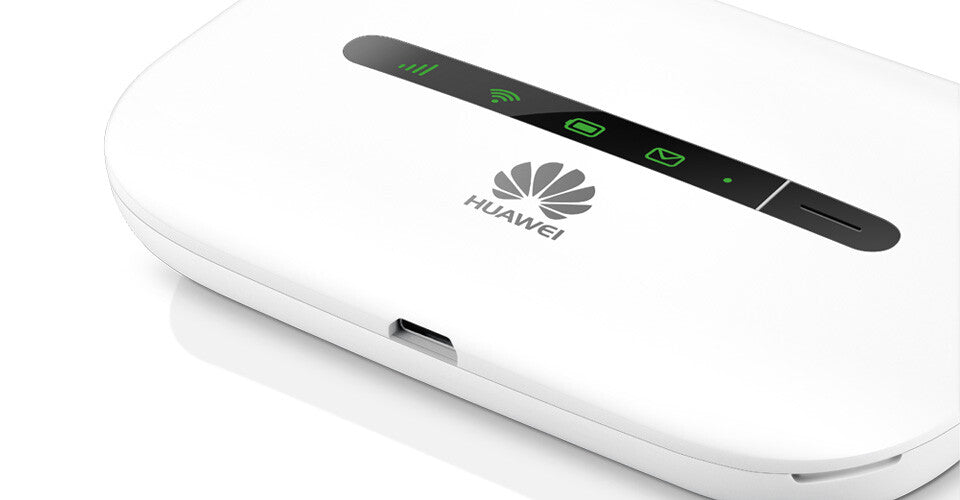 Huawei E5330 WLAN Hotspot Cellular wireless network equipment