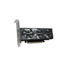 GIGABYTE GeForce RTX 5050 OC Low Profile 8G Graphics Card - 8GB GDDR6, 128bit, PCI-E 5.0, 2587MHz Core Clock, 2 x DP, 2 x HDMI, NVIDIA DLSS 4, GV-N5050OC-8GL