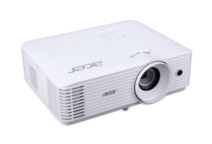 Acer P1358i Standard throw projector 5200 ANSI lumens DLP WXGA (1280x800) 3D White