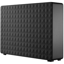 Seagate Expansion STKP16000400 external hard drive 16 TB 3.5" 3.2 Gen 1 (3.1 Gen 1) Black