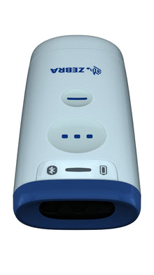 Zebra CS60-HC Handheld bar code reader 1D/2D LED White