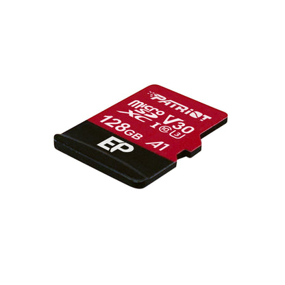 Patriot Memory PEF128GEP31MCX memory card 128 GB MicroSDXC Class 10