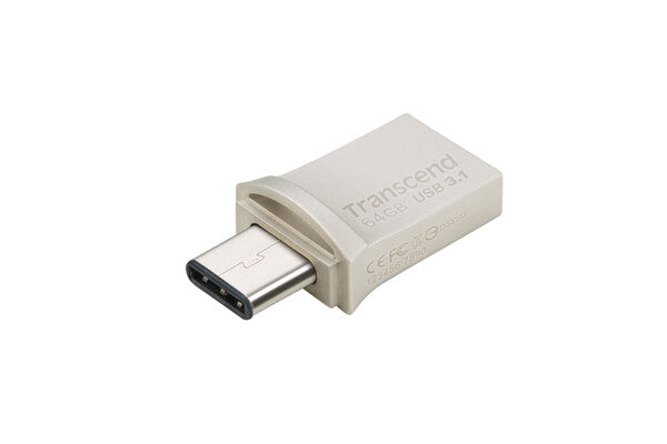 Transcend JetFlash 890 64GB