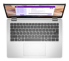 DELL Pro 14 Plus PB14250 2-in-1 Intel Core Ultra 5 235U Hybrid (2-in-1) 35.6 cm (14") Touchscreen Full HD+ 16 GB DDR5-SDRAM 512 GB SSD Wi-Fi 6E (802.11ax) Windows 11 Pro Aluminium