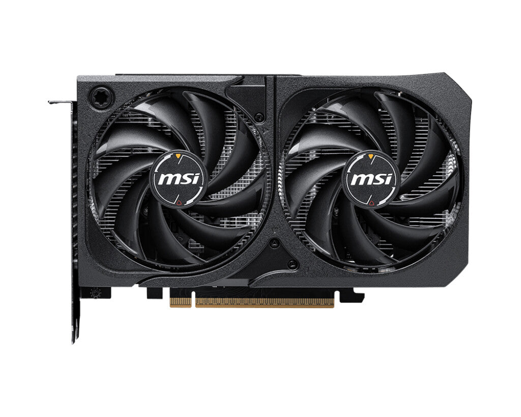 MSI GeForce RTX 5060 8G SHADOW 2X OC NVIDIA 8 GB GDDR7